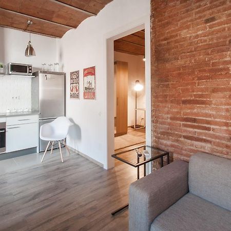 Poble Nou Design Apartment Barcelona Zewnętrze zdjęcie