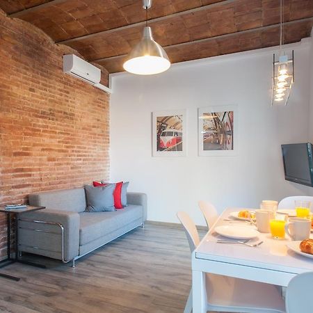 Poble Nou Design Apartment Barcelona Zewnętrze zdjęcie