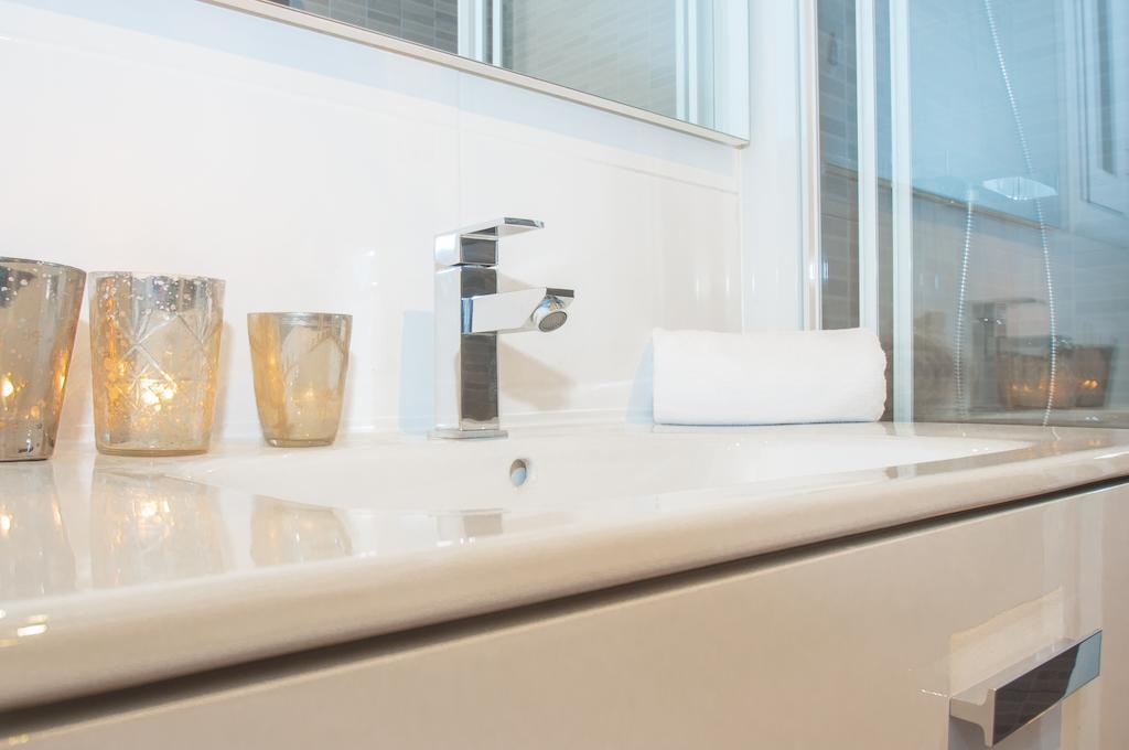 Poble Nou Design Apartment Barcelona Zewnętrze zdjęcie
