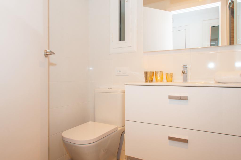 Poble Nou Design Apartment Barcelona Zewnętrze zdjęcie