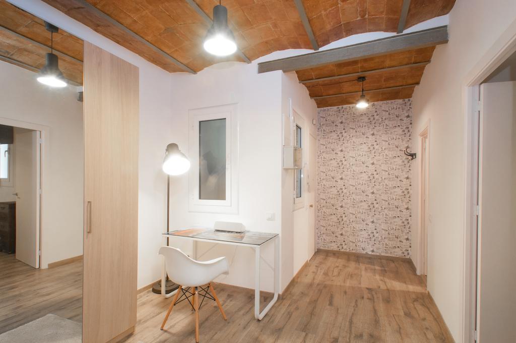 Poble Nou Design Apartment Barcelona Zewnętrze zdjęcie