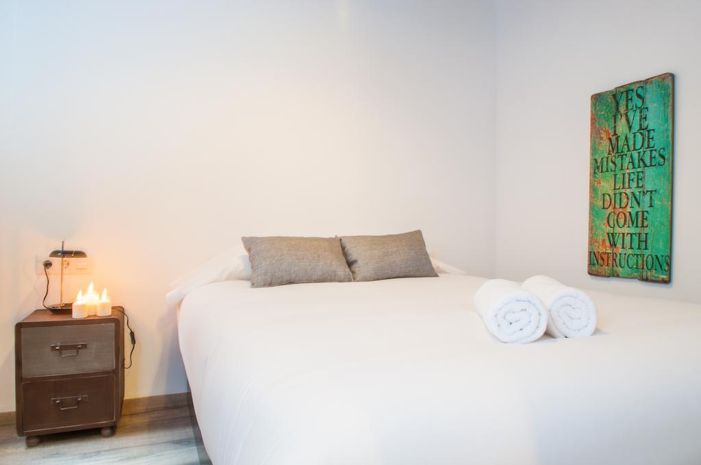 Poble Nou Design Apartment Barcelona Zewnętrze zdjęcie