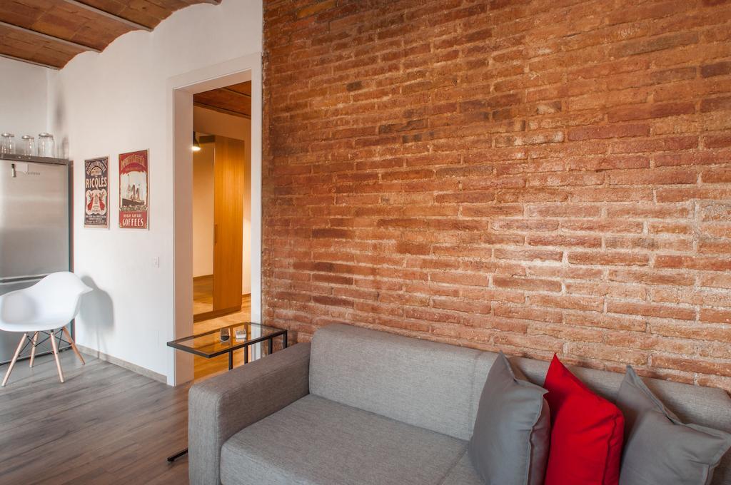 Poble Nou Design Apartment Barcelona Zewnętrze zdjęcie