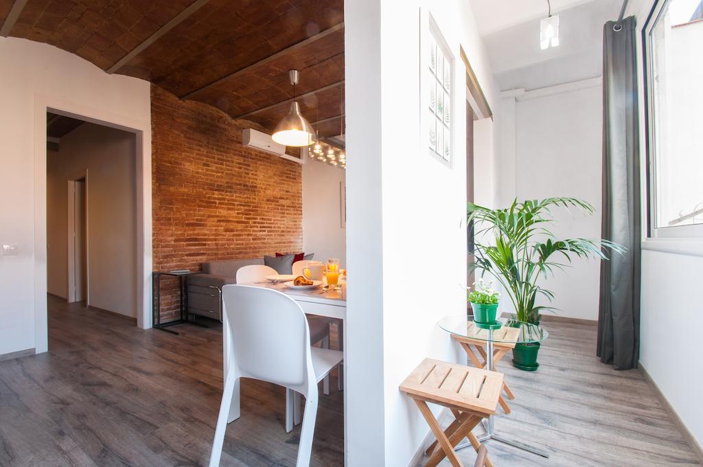 Poble Nou Design Apartment Barcelona Zewnętrze zdjęcie